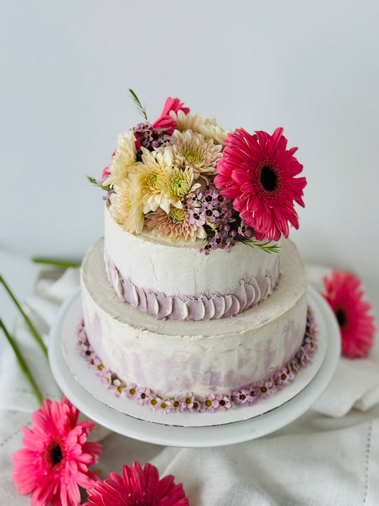 The Sugar-Free Birthday Party Guide (No One Will Even Notice)
