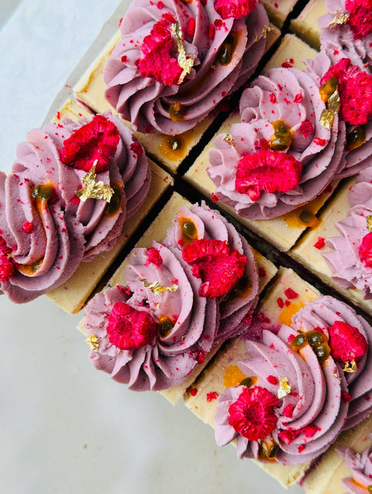 How to Throw a Healthy Dessert Party That Doesn’t Suck