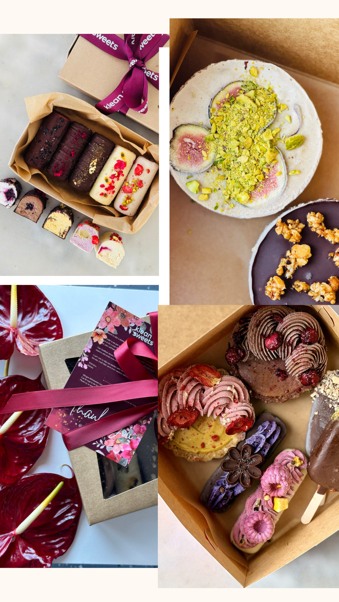SAVE $30 WHEN YOU BUY ALL MIXED FLAVOR BOX COLLECTIONS