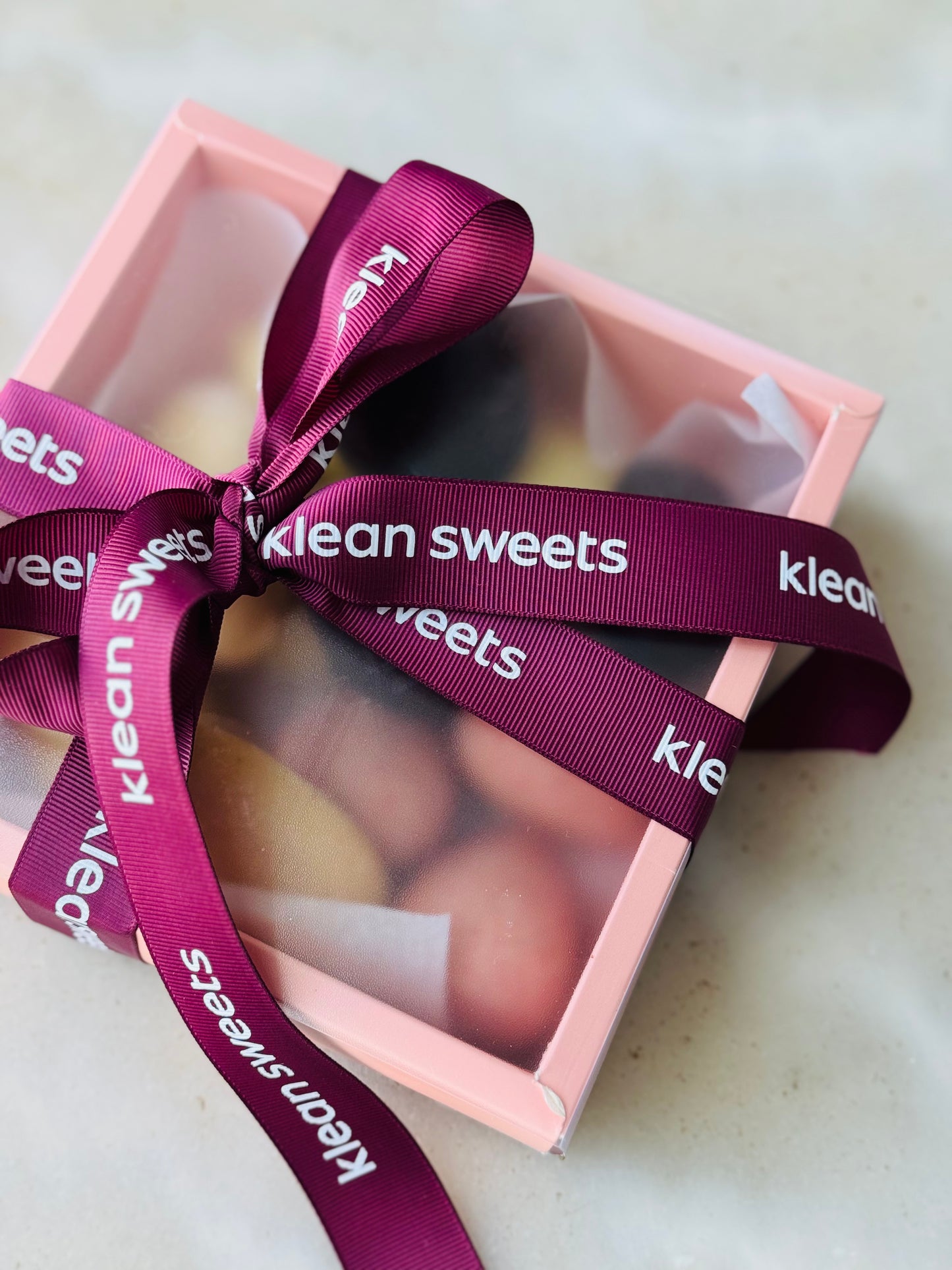 VIRAL MIX FRUIT POPS - KLEAN SWEETS WAY