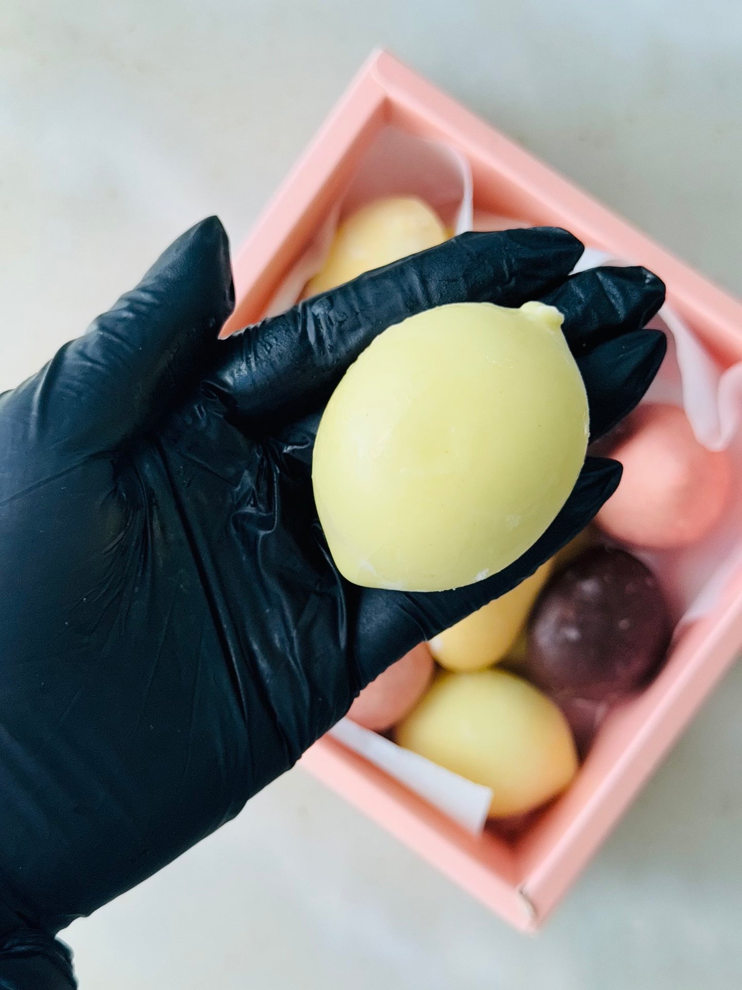 🔥 HOT AND NEW / VIRAL MIX FRUIT POPS — KLEAN SWEETS WAY