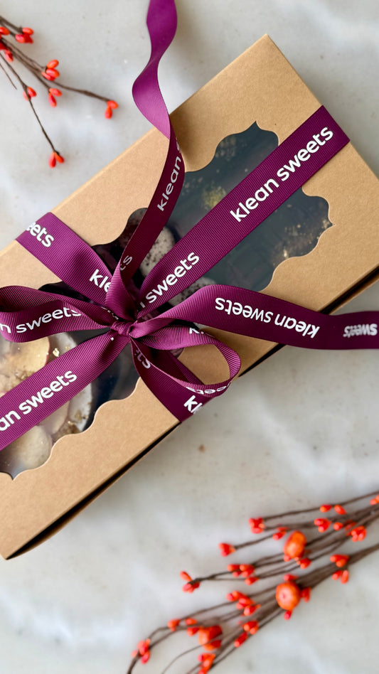 ✨NEW! THE FESTIVE FLAVOR EXPERIENCE BOX