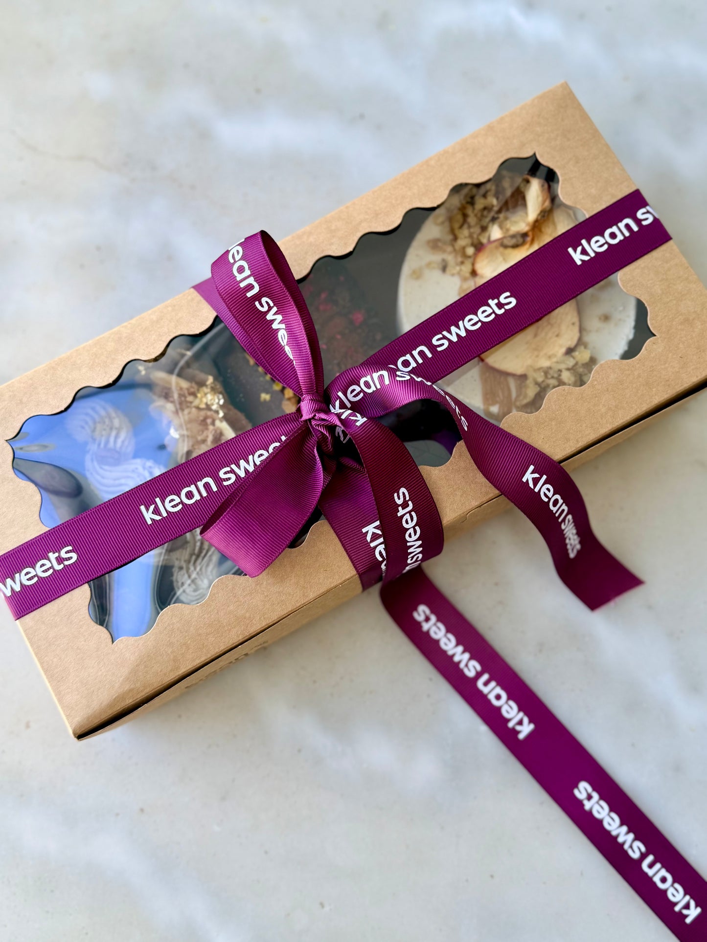 ✨ THE FESTIVE FLAVOR EXPERIENCE BOX