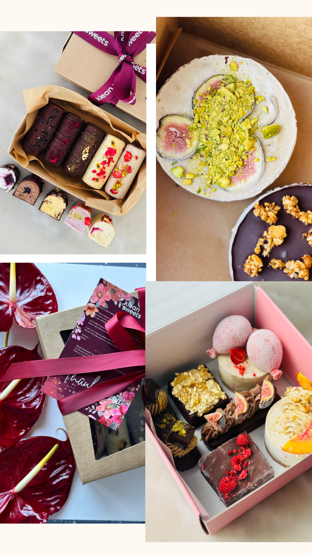 SAVE $30 WHEN YOU BUY ALL MIXED FLAVOR BOX COLLECTIONS