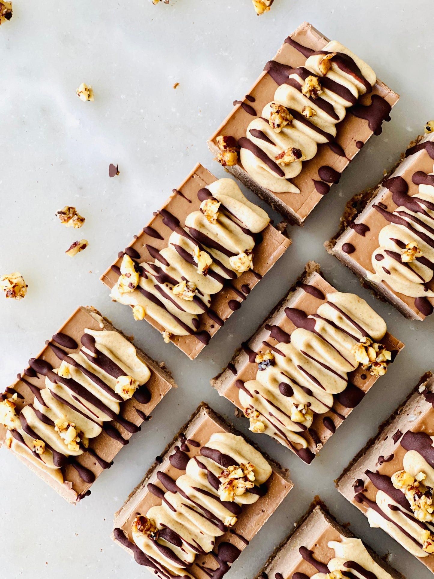 Chocolate Salted Caramel