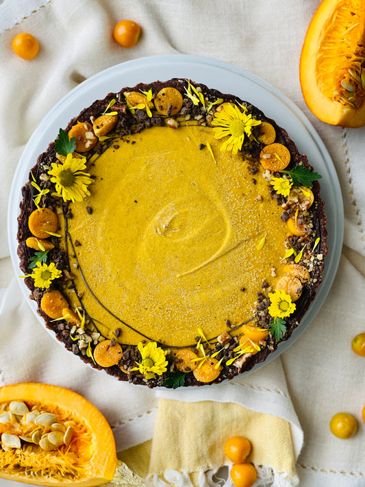PUMKIN SPICE LATTE