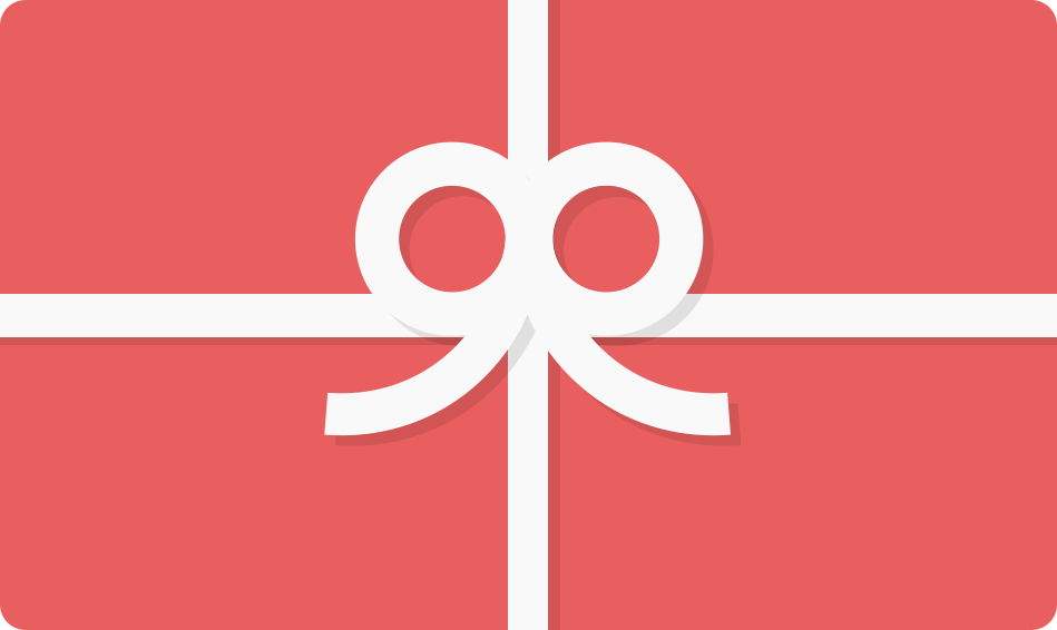 KLEANSWEETS GIFT CARD