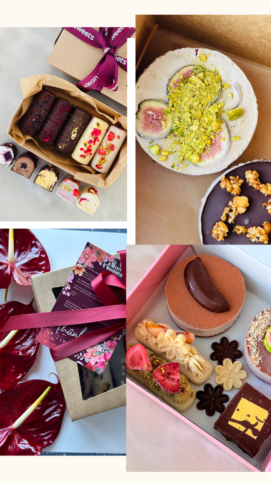 SAVE $35 WHEN YOU BUY 4 MIXED FLAVOR SPECIALS