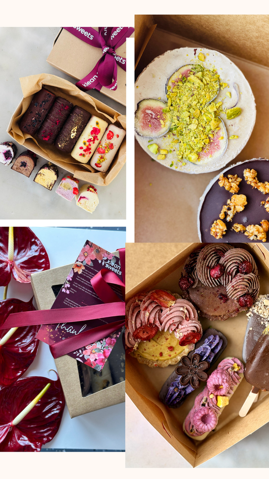 SAVE $30 WHEN YOU BUY ALL MIXED FLAVOR BOX COLLECTIONS