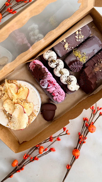 ✨NEW! THE FESTIVE FLAVOR EXPERIENCE BOX