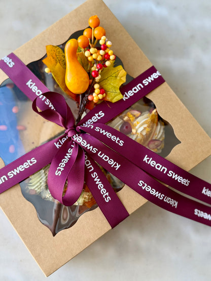 ✨ HOLIDAY MIXED FLAVOR TART COLLECTION