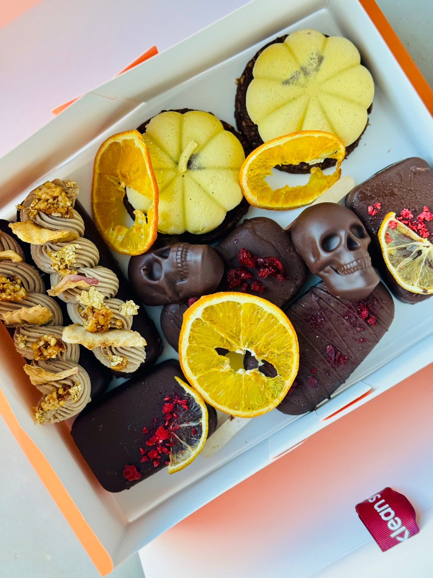 🕸️🕷️ HOT & NEW ✦ OCTOBER SPOOKTACULAR