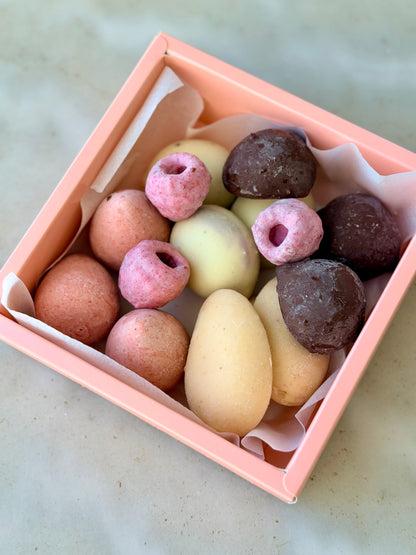 VIRAL MIX FRUIT POPS - KLEAN SWEETS WAY