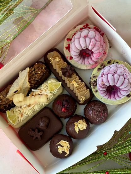 ✨ THE ULTIMATE HOLIDAY ASSORTMENT