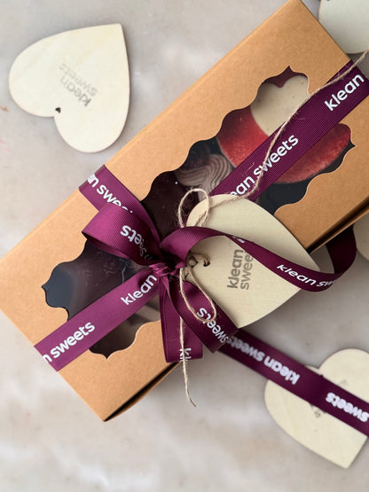 💖 THE LOVE FLAVOR EXPERIENCE BOX