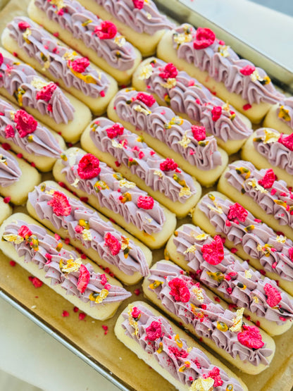 LONG & KLEAN BARS