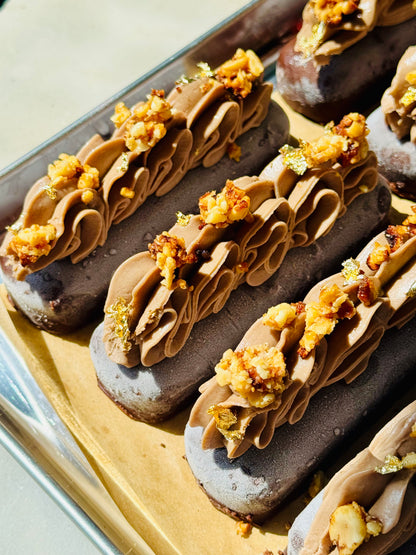 LONG & KLEAN BARS