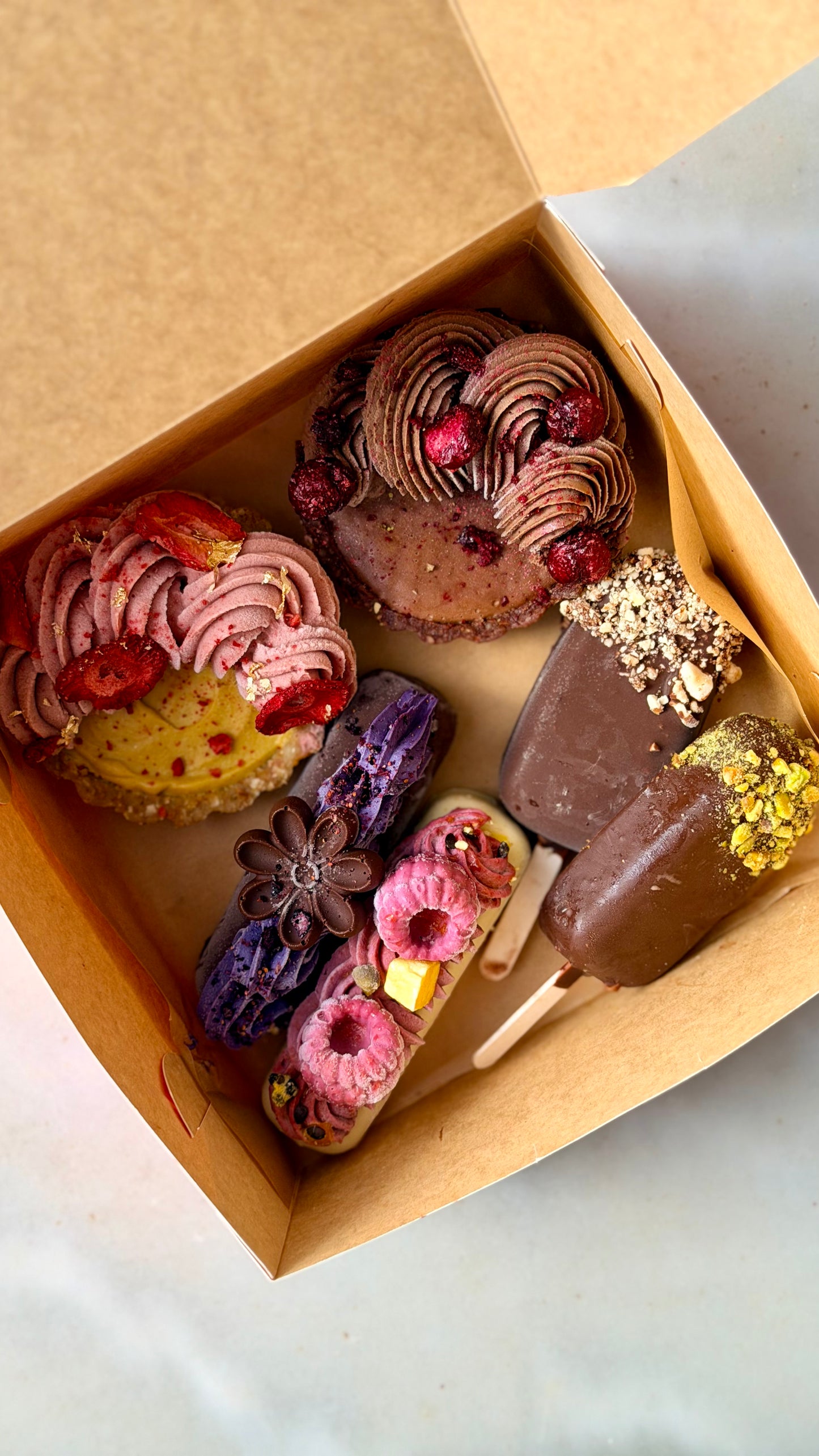 ✨NEW! SUMMER RESERVE MIXED FLAVOR BOX