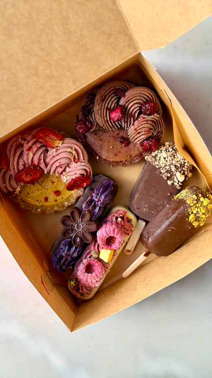 ✨NEW! SUMMER RESERVE MIXED FLAVOR BOX