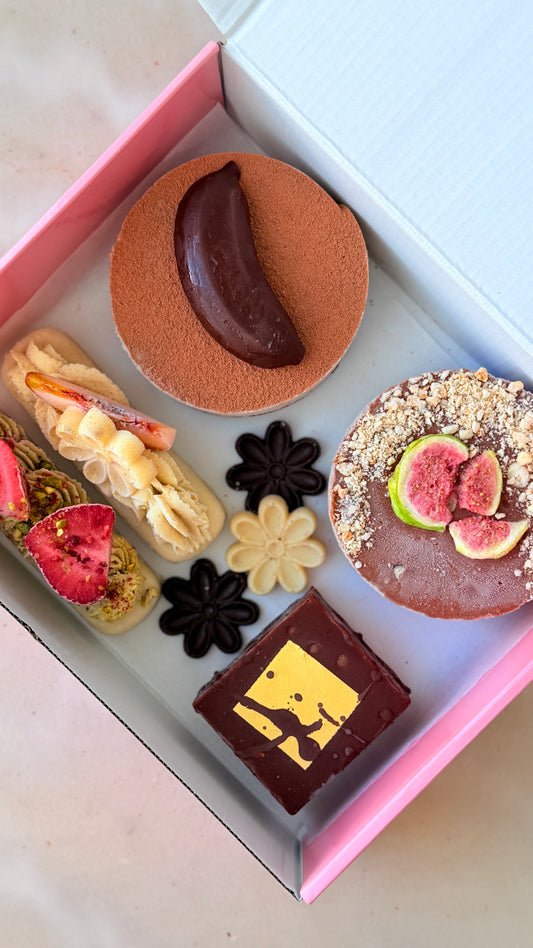 ✨ ULTIMATE CELEBRATION BOX