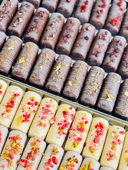 DESSERT BARS