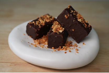 CANDY BARS - SNICKERS/TWIX/ALMOND TOFFEE Online Cooking Class *TOTAL VALUE $342